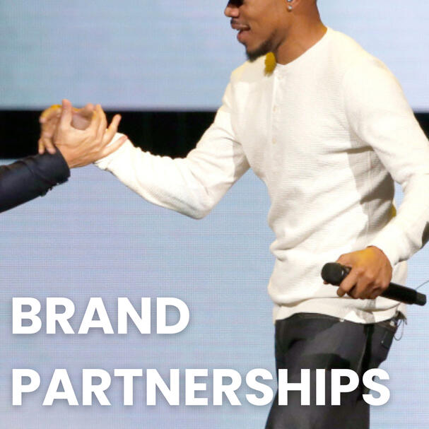 Brand Partnerships